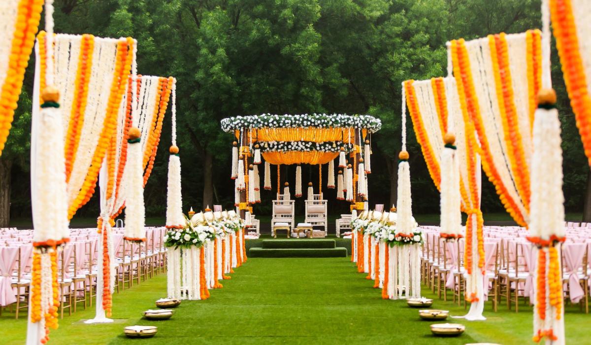 Welcome to Anika Event Solutions